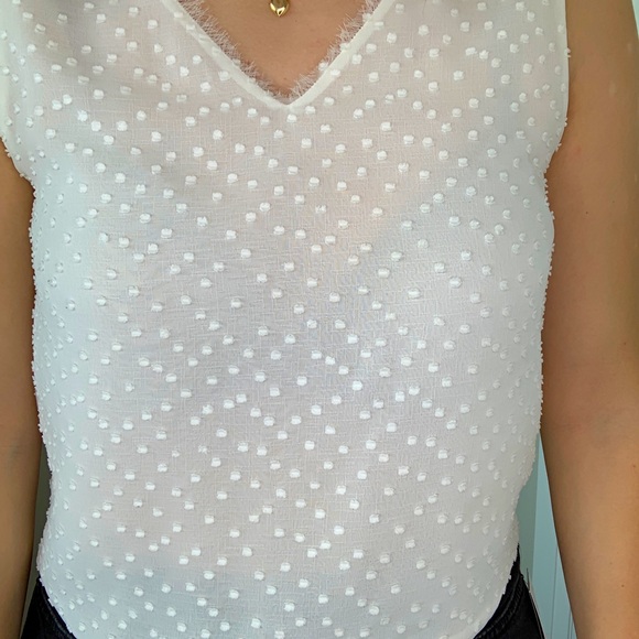 Babaton size small tank - Picture 3 of 3